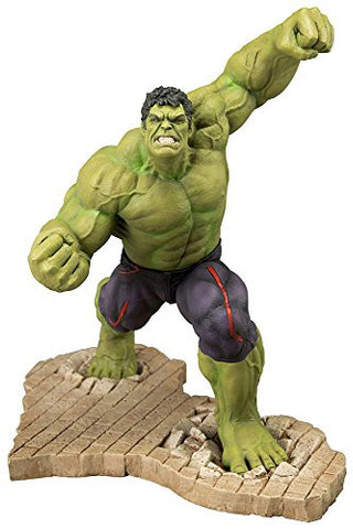 Avengers: Age of Ultron - Hulk - ARTFX+ - 1/10 (Kotobukiya)