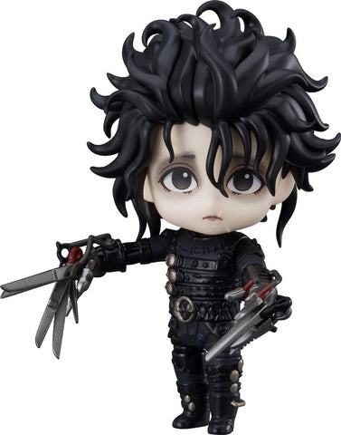 Edward Scissorhands - Nendoroid #1873 (Good Smile Company)