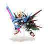 Kidou Senshi Gundam SEED - GAT-X105+AQM/E-YM1 Perfect Strike Gundam - GAT-X105+AQM/E-X01 Aile Strike Gundam, GAT-X105+AQM/E-X02 Sword Strike Gundam - GAT-X105+AQM/E-X03 Launcher Strike Gundam - GAT-X105+AQM/E-YM1 Perfect Strike Gundam
