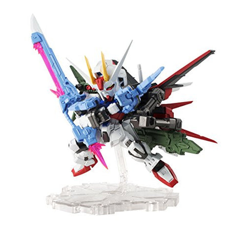 Kidou Senshi Gundam SEED - GAT-X105+AQM/E-YM1 Perfect Strike Gundam - GAT-X105+AQM/E-X01 Aile Strike Gundam, GAT-X105+AQM/E-X02 Sword Strike Gundam - GAT-X105+AQM/E-X03 Launcher Strike Gundam - GAT-X105+AQM/E-YM1 Perfect Strike Gundam