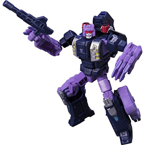 Transformers - Blot - Power of the Primes PP-23 (Takara Tomy)