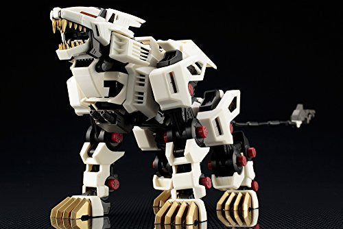 Zoids - RZ-041 Liger Zero - Zoids ZA - 1/100 - Solaris Japan