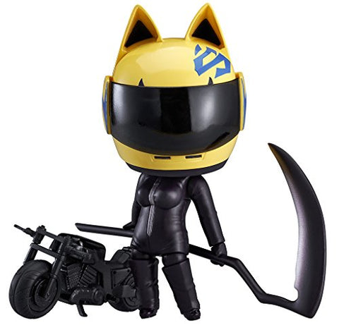 Durarara!!x2 - Celty Sturluson - Nendoroid #513 (Good Smile Company)