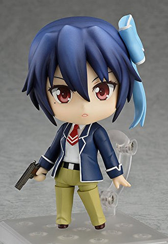 Nisekoi - Tsugumi Seishirou - Nendoroid #465 (Good Smile Company)