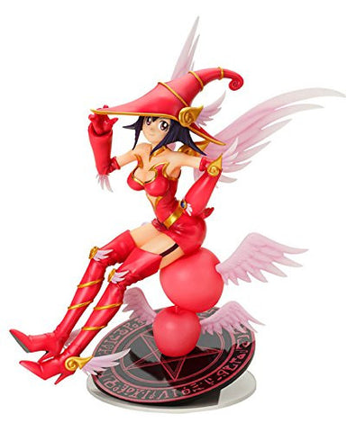 Gekijouban Yu-Gi-Oh! The Dark Side of Dimensions - Apple Magician Girl - 1/7 (Kotobukiya)