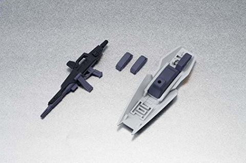 Kidou Senshi Z Gundam - RX-178 Gundam Mk-II - Robot Damashii - Robot Damashii <Side MS> - A.E.U.G. Color (Bandai)