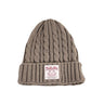 Yuri!!! on Ice - Makkachin - Lagray Beanie - Gray