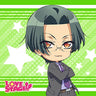 Love Stage!! - Sagara Rei - Mini Towel - Mofumofu Mini Towel (ACG)