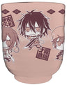 Brave 10 - Kirigakure Saizou - Sarutobi Sasuke - Yuri Kamanosuke - Tea Cup (Broccoli)
