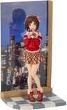 THE iDOLM@STER Cinderella Girls - Maekawa Miku - Off Stage - 1/8 (Kotobukiya)