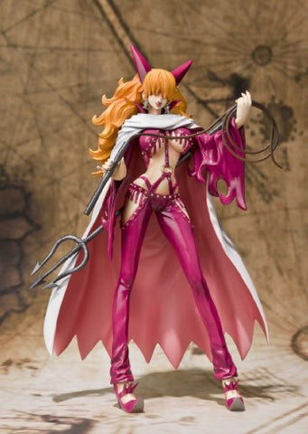 One Piece - Sadi-chan - Figuarts ZERO (Bandai)