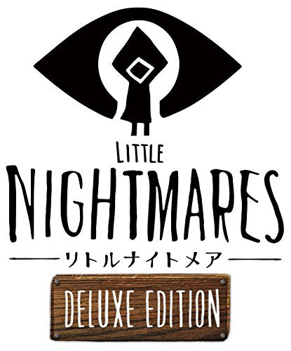 Little Nightmares - Deluxe Edition