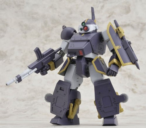 Soukou Kihei VOTOMS - ATH-Q64 Berserga WP - Mecha-Action Series (CM's Corporation)