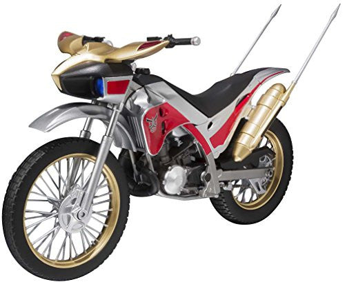 Kamen Rider Kuuga - S.H.Figuarts - TryChaser 2000 (Bandai