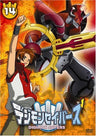 Digimon Savers Vol.14