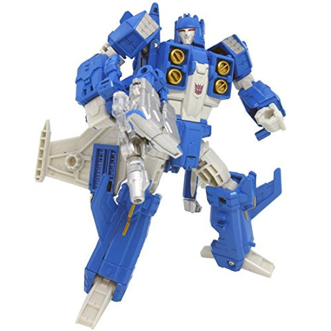 Transformers: The Headmasters - Caliburst - Slugslinger - Transformers Legends LG55 (Takara Tomy)