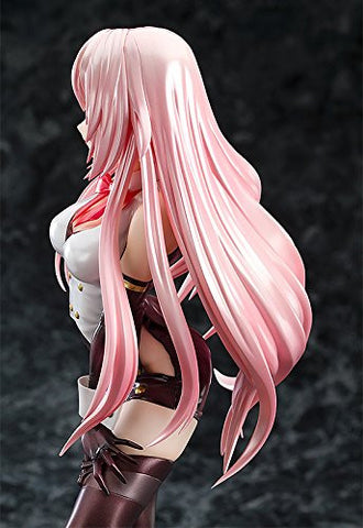 Hatsune Miku -Project Diva- F 2nd - Megurine Luka - 1/7 - Temptation Ver. (Max Factory)