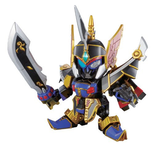 Kakouton Girosu - SD Gundam Sangokuden Brave Battle Warriors