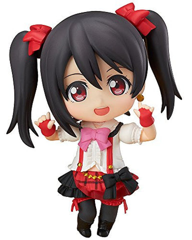 Love Live! School Idol Project - Yazawa Niko - Nendoroid #444 (Good Smile Company)
