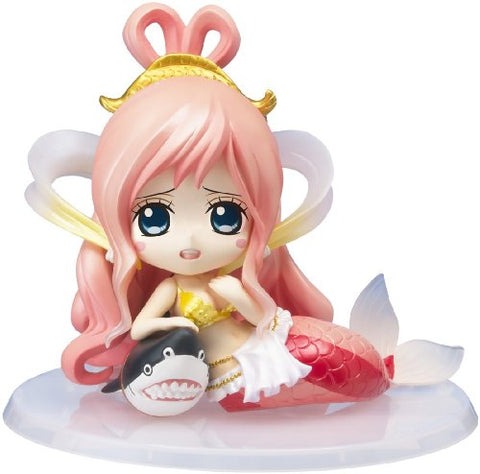 One Piece - Megalo - Shirahoshi - Chibi-Arts (Bandai)