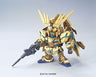 Kidou Senshi Gundam UC - RX-0 Unicorn Gundam 03 Phenex - SD Gundam BB Senshi #394 (Bandai)