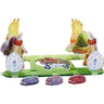Monster Hunter Stories - amiibo Diorama Kit