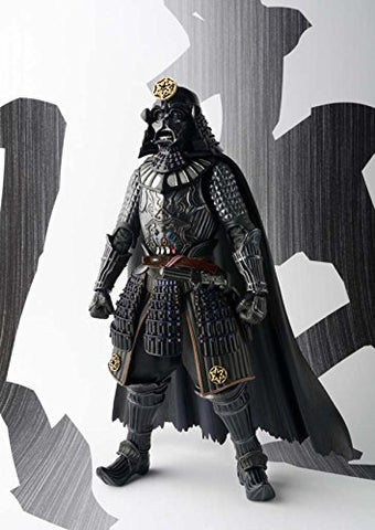 Star Wars - Darth Vader - Movie Realization - Samurai Taishou (Bandai)