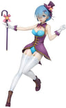 Re:Zero kara Hajimeru Isekai Seikatsu - Rem - Precious Figure - Magician ver. (Taito)