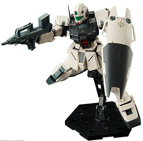 Kidou Senshi Gundam 0080 Pocket no Naka no Sensou - RGM-79G GM Command - MG - 1/100 (Bandai)
