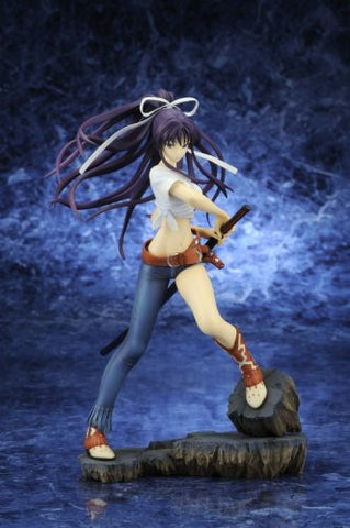 To Aru Majutsu no Index - Kanzaki Kaori - 1/8 (Kotobukiya)