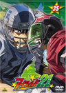 Eyeshield21 Vol.35