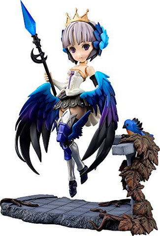 Odin Sphere: Leifdrasir - Gwendolyn - Parfom (Phat Company)