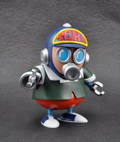 Dr Slump - Tori-Bot - EX Gokin (Art Storm)