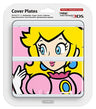 Peach Cover Plate No. 003