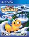 Adventure Time: Secrets of the Nameless Kingdom