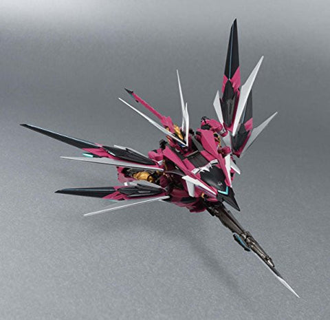 Cross Ange: Tenshi to Ryuu no Rondo - Enryugo - Robot Damashii - Robot Damashii <SIDE RSK> (Bandai)