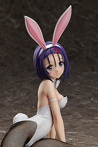 To LOVEru Darkness - Sairenji Haruna - B-style - 1/4 - Bunny Ver. (FREEing)