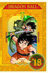 Dragon Ball #18