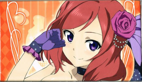 Love Live! School Idol Project - Nishikino Maki - Towel (Bushiroad)