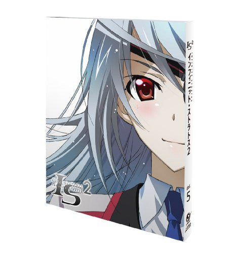 Strike the Blood, Vol. 5 (manga) (Strike the Blood (manga), 5