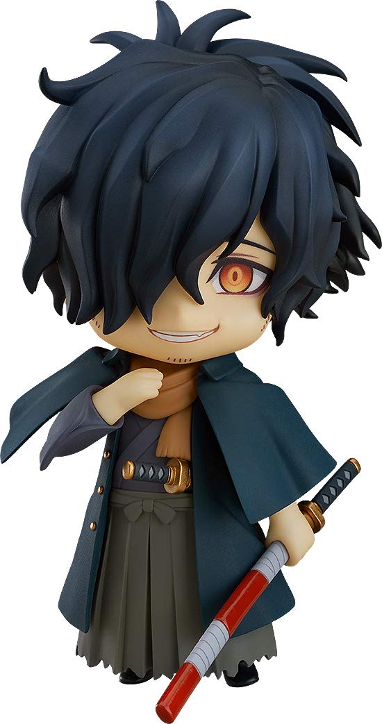 Fate/Grand Order - Okada Izou - Nendoroid #1165 - Assassin