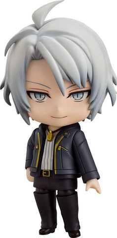 IDOLiSH7 - Yaotome Gaku - Nendoroid #1418 (Orange Rouge)