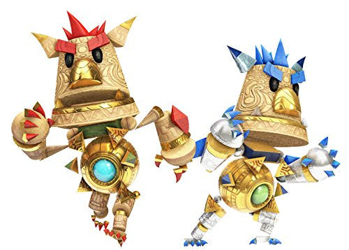Amazon.co.jp: KNACK (ナック) - PS4 : ゲーム