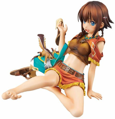 Suisei no Gargantia - Amy - Grace - 1/8 (MegaHouse)