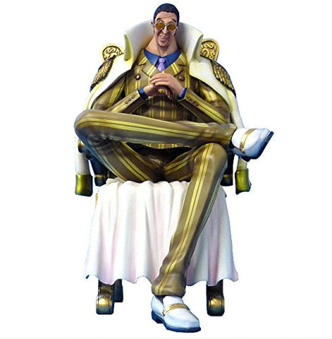 One Piece - Kizaru - One Piece Archive Collection #03 (Plex)