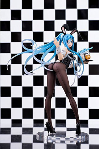 Aoki Hagane no Arpeggio - Takao - 1/8 - Bunny Style, Black Elegance (Ques Q)
