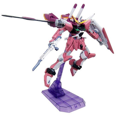 Kidou Senshi Gundam SEED Destiny - ZGMF-X19A Infinite Justice Gundam - 1/100 Gundam SEED DESTINY Model Series 11 - 1/100 (Bandai)