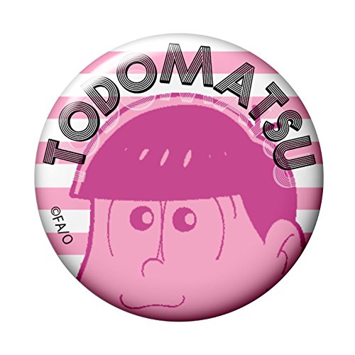 Osomatsu-san - Matsuno Todomatsu - Osomatsu-san World Collectable