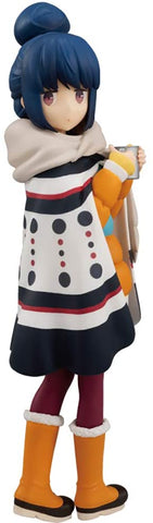 Yurucamp - Shima Rin - Special Figure (FuRyu)