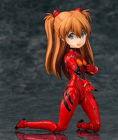 Shin Seiki Evangelion - Souryuu Asuka Langley - Parfom (Phat Company)